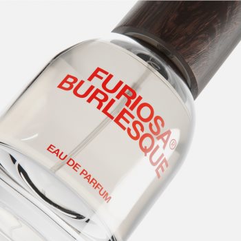 FURIOSA® BURLESQUE Eau de Parfum pentru femei